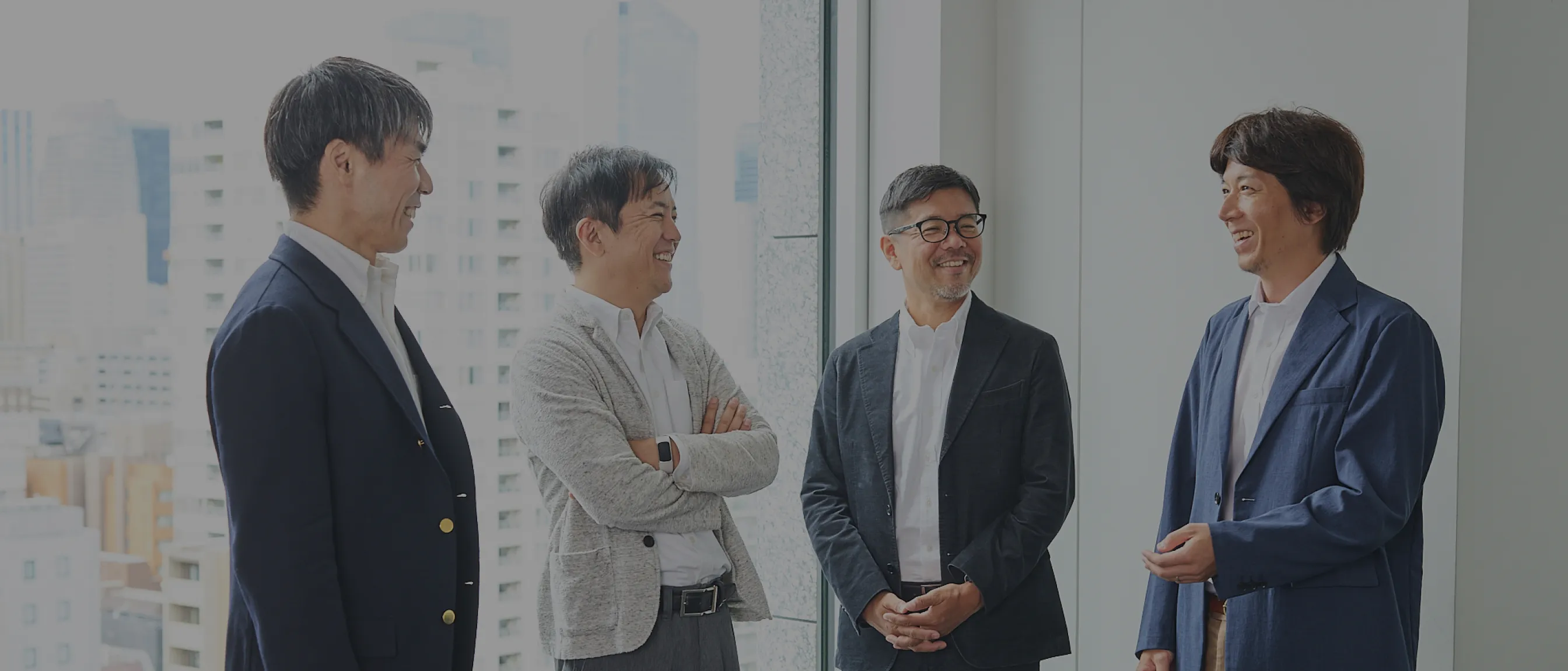 株式会社invoxの役員
