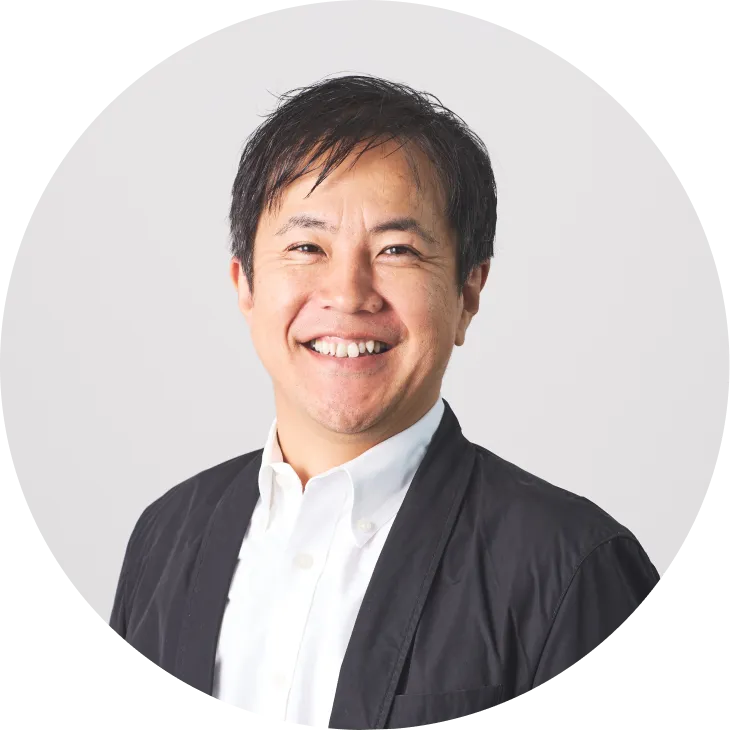 代表取締役 横井 朗