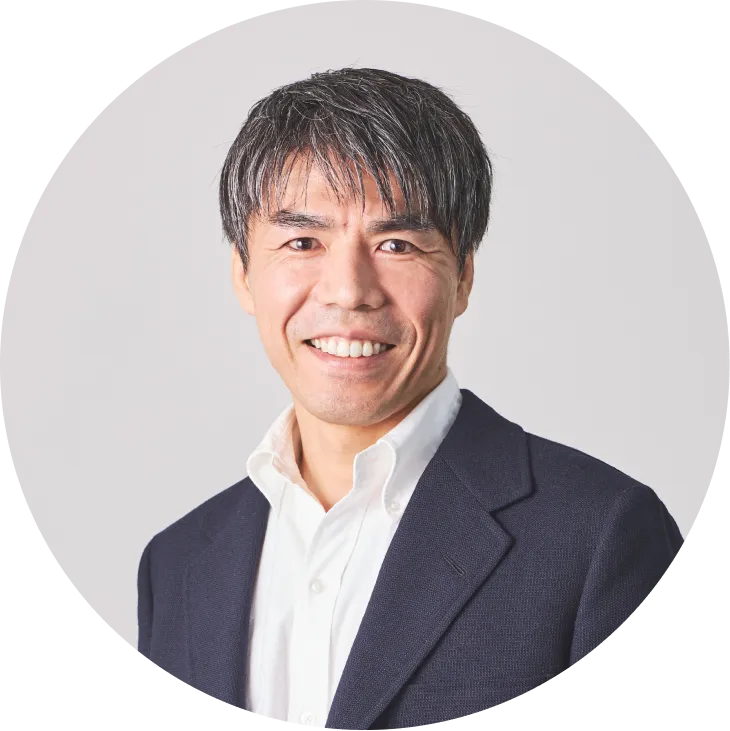 取締役 鹿取 裕樹