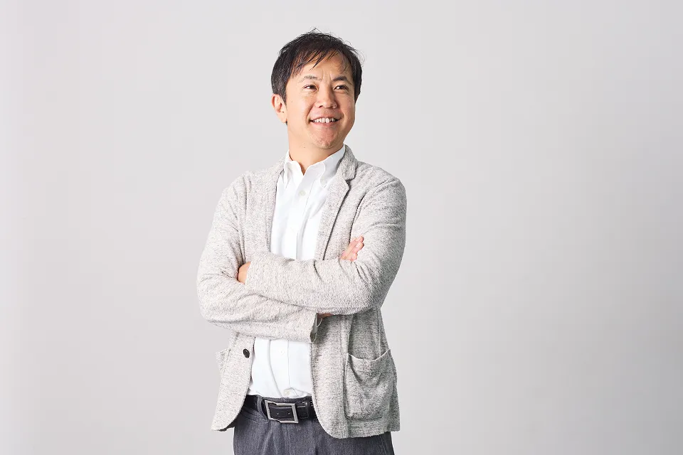 代表取締役 横井 朗