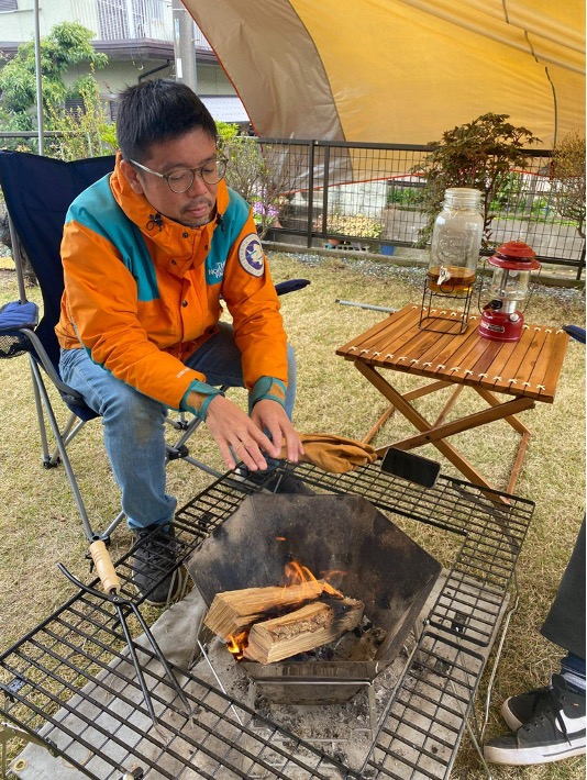 取締役 Chief Sales Officer/市川 太郎 株式会社invox