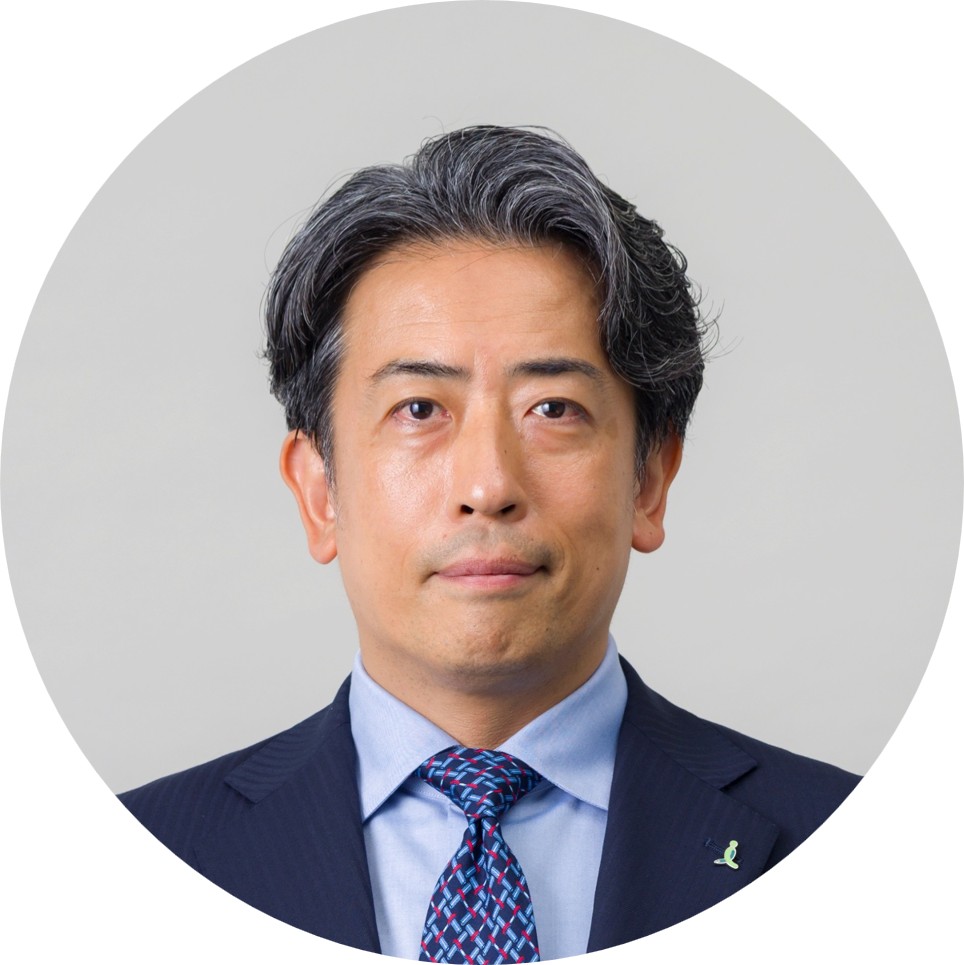 株式会社インフォマート 代表取締役社長 木村慎氏