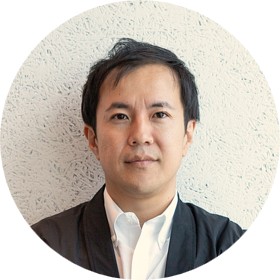 株式会社invox 代表取締役 横井朗